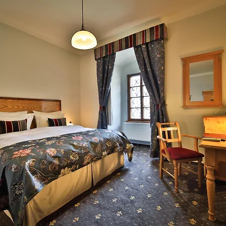 Hotel Questenberg-3